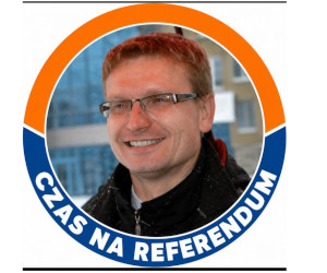 Tego referendum żaden mieszkaniec nie może przegapić!