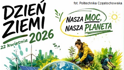 Dzień Ziemi na Politechnice