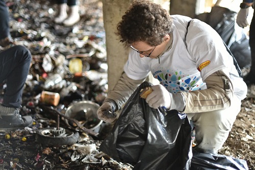 Operacja Czysta Rzeka