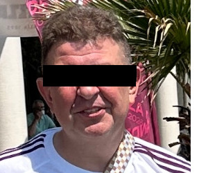 Norbert K. politycznym sierotą