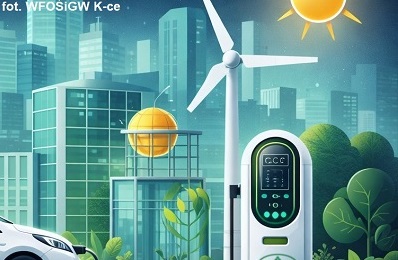 „OZE na start” dla przedsiębiorców