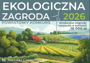 Ekologiczna Zagroda 2026