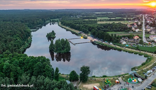 „Zakrzew” z większą zdolnością retencyjną