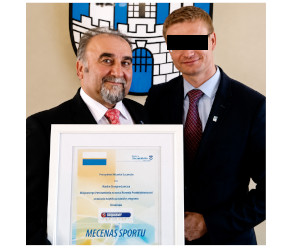 „Dankowy” system kreatywnej księgowości w MOSiR