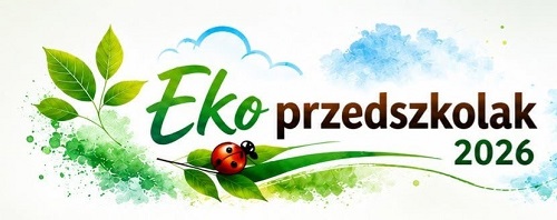 Laureaci konkursu „Ekoprzedszkolak 2026”