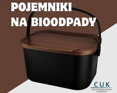 Bioodpady pod kontrolą