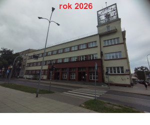 Po 95 latach poczta wyprowadza się z ul. Śląskiej