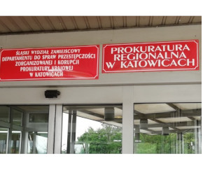 Prokurator Cichońska odeszła z „krajówki”. Kto poprowadzi śledztwo przeciwko Matyjaszczykowi i pozostałym?