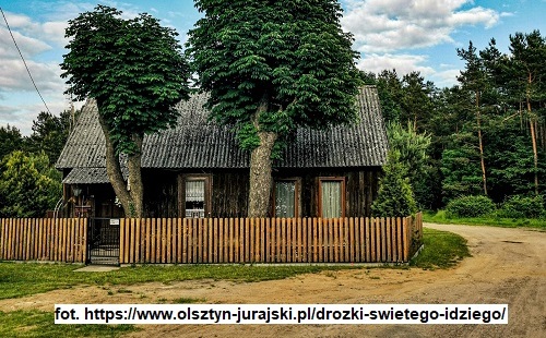 Nowe ścieżki dydaktyczne i przyrodnicze