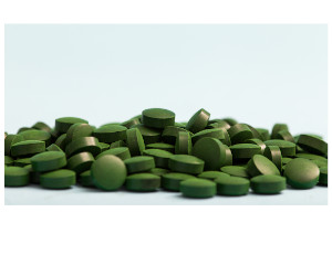 Jak chlorella pomaga zwalczyć mgłę mózgową i odzyskać motywację?