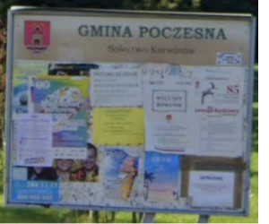 Afera z monitoringiem w gminie Poczesna trafiła do prokuratury
