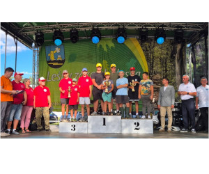 Zawody Strefy Południowo-Zachodniej z okazji Święta Ryby 2026