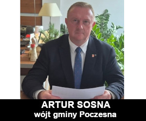 Referendum w Poczesnej – totalna klapa