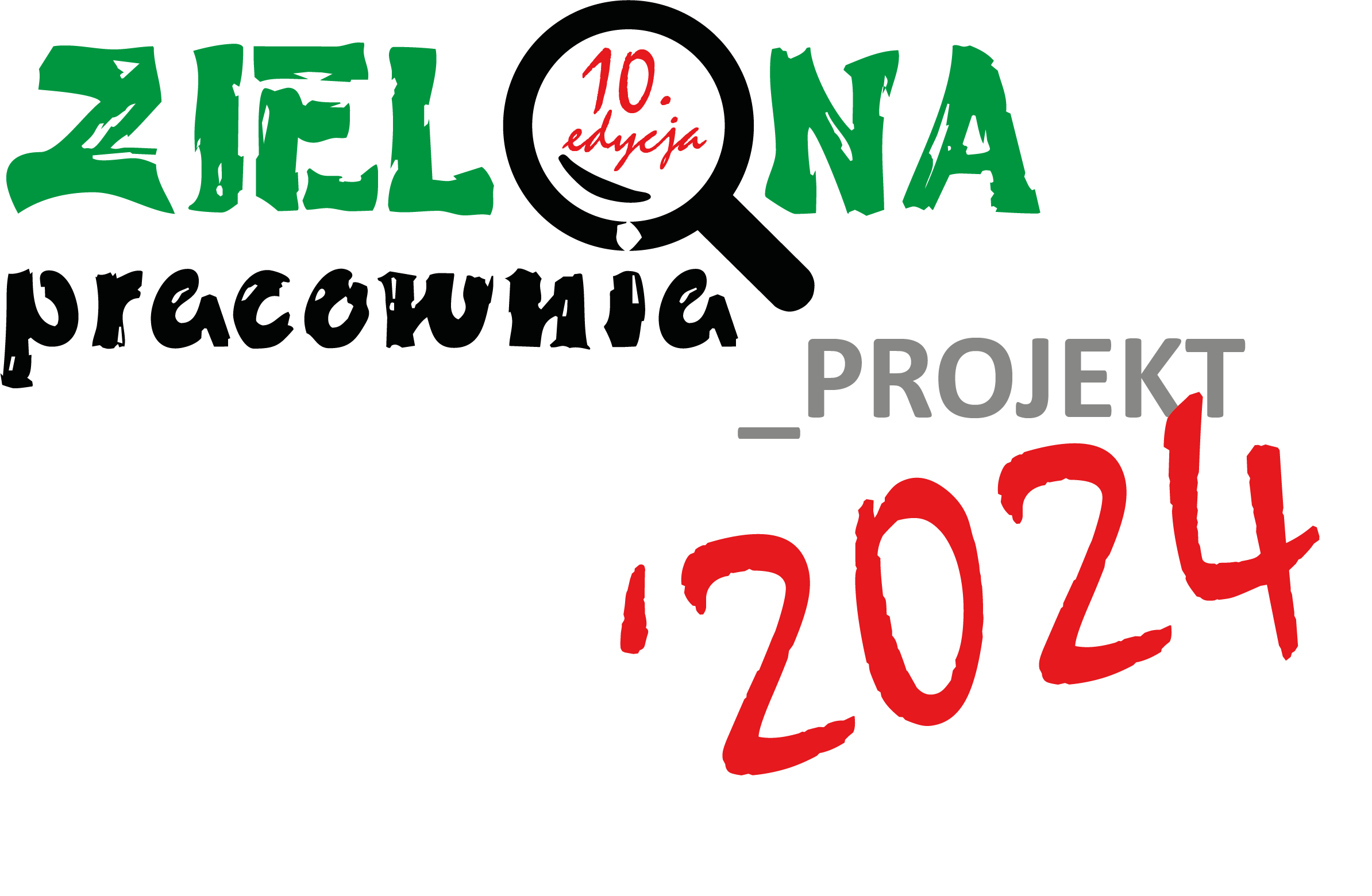 Konkurs Zielona Pracownia_Projekt’2024 rozstrzygnięty