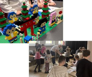 Mali inżynierowie, filmowcy i odkrywcy – zimowa przygoda z Cemex Polska